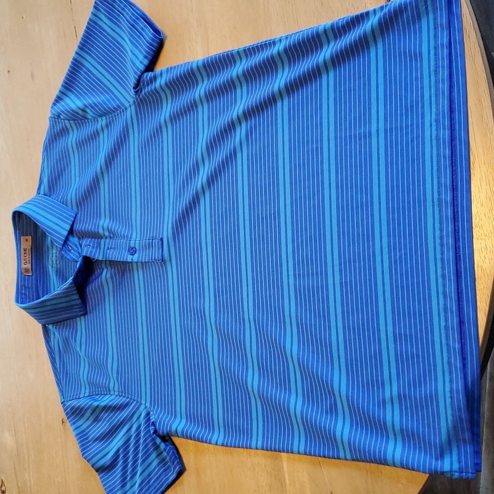 G/FORE polo